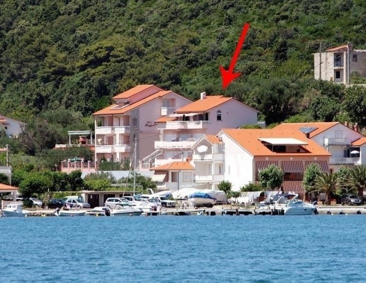 Villa Doris Rab